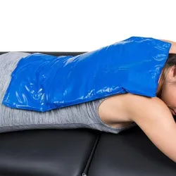 Criopac ColdPack Soğuk Terapi Jel Büyük Boy 28x51 Cm