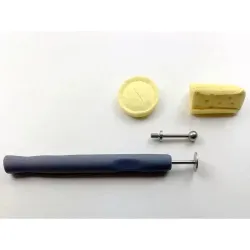 Kalem Elektrod - Motor Point Pen