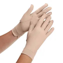 Ödem Eldiveni Başparmak Kapalı - Medium - Hafif Basınç