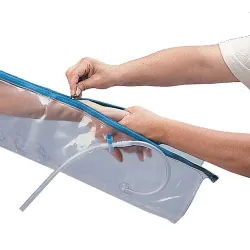 Urias Yetişkin Tek Yönlü Yarım Kol Splinti 53 cm